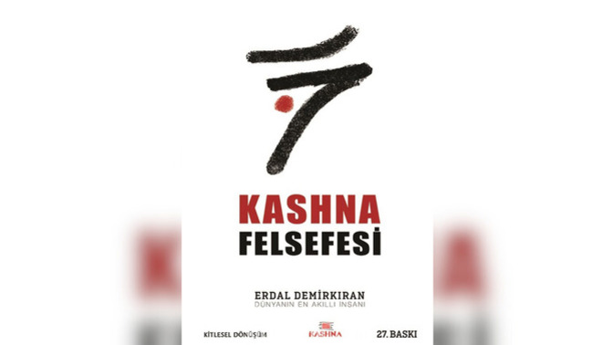 Kashna Felsefesi