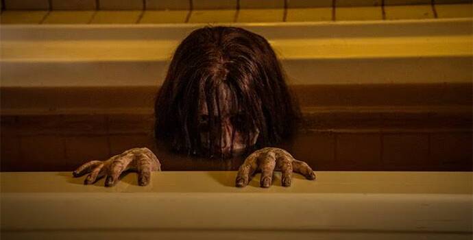 Kalbinizi Durma Noktasına Getiren En Korkunç ve En İyi Korku Filmleri