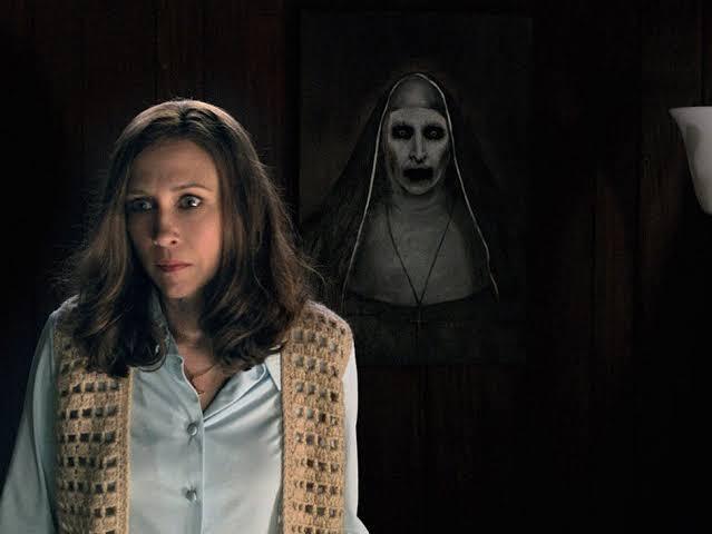 Kalbinizi Durma Noktasına Getiren En Korkunç ve En İyi Korku Filmleri