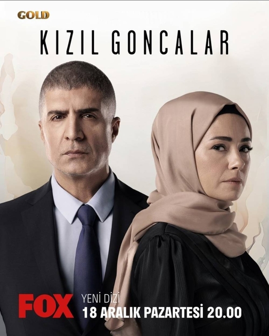2025’te Yayından Kalkan Diziler