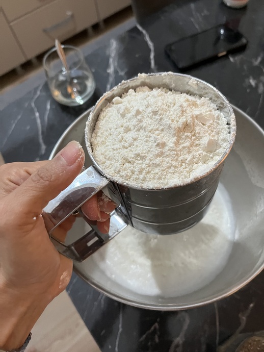 Mis Gibi Ev Yapımı Sakallı Poğaça Yaptım! Yiyenler Bağımlısı Oluyor Yağmur Demedi Demeyin 🥳