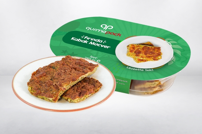 GurmePack’le Mutfakta Değil, Denizdeyimmm! 💅🏖️ Ocak Başında Beklemeden 10/10 Yaz Menüleri