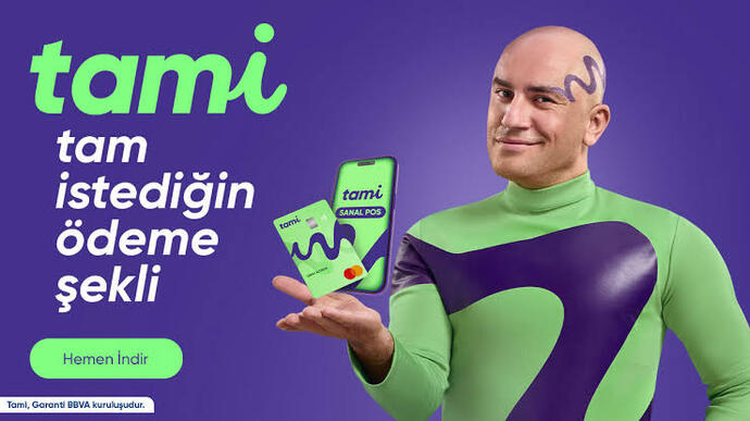 Bankaya Gi̇tmeden Banka Hesabı Açmadan Hazir Atm Kartı Kullanabi̇leceği̇ni̇zi̇ Bi̇li̇yor Muydunuz?