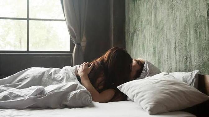 Sekste İsteksiz Kişiyi İstekli Hale Getirmenin Yolları !