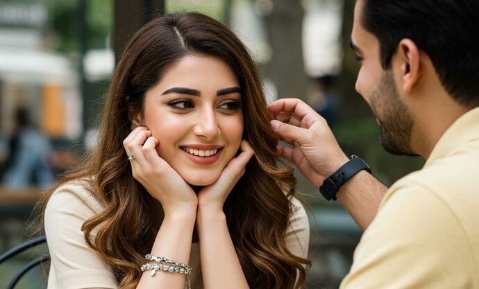 Aşkta Güçlü İlişkilerin Temeli: Sevgi mi, Saygı mı
