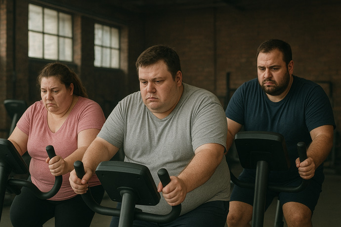 Spor Salonuna Üye Olmak Yetmez: Kilo Vermeyi Zorlaştıran 5 Hata!