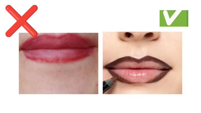 Makyajda Yapılan En Büyük Hatalar (Ve Çözümleri 💄✨)