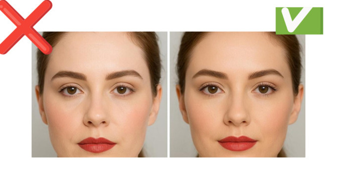 Makyajda Yapılan En Büyük Hatalar (Ve Çözümleri 💄✨)