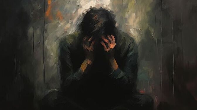 Depresyon Nedir, Ne Değildir?
