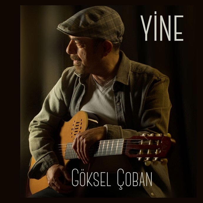 Göksel Çoban - muzikonair.com