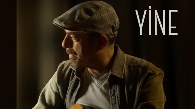 Göksel Çoban’dan İki Güçlü Tekli: “Yine” ve “Seviyorum Seni Hâlâ”