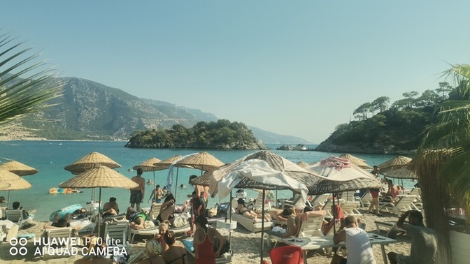 Bir Turizmin Katli Nasıl Yapılır?