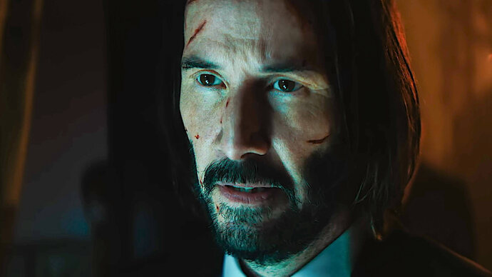 John Wick Ballerina filmi spoilersiz inceleme