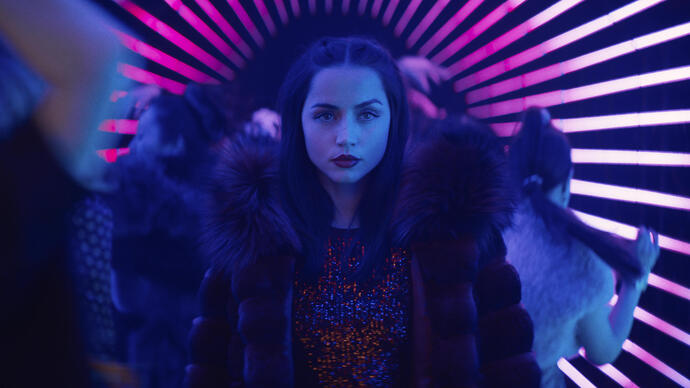 John Wick Ballerina filmi spoilersiz inceleme