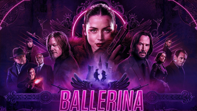 John Wick Ballerina filmi spoilersiz inceleme