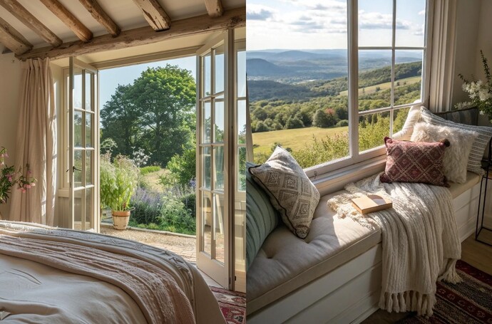 Yazlıktan Şehre Dönüş: Evi Sonbahara Hazırlamanın Püf Noktaları 🍂🏡