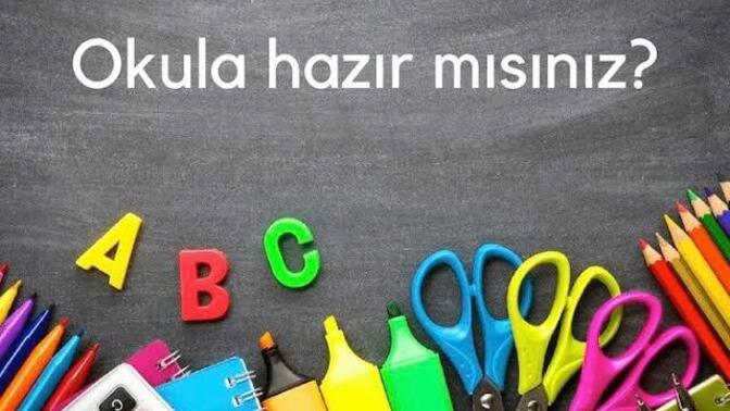 Yeni Başlangıçlar İçin Adım Adım Okul ve Şehir Hazırlığı !