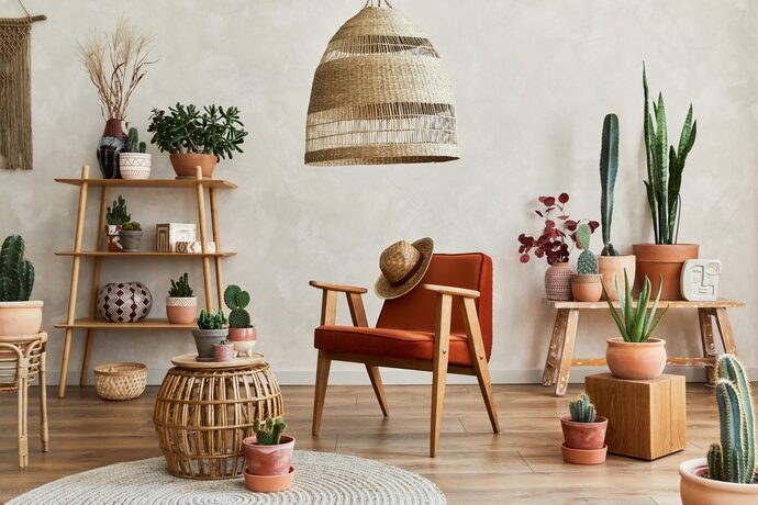 ✨ Evinin Enerjisini Yükselt: Daha Sakin ve Huzurlu Bir Yaşam İçin Feng Shui Önerileri