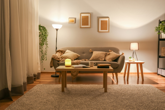 ✨ Evinin Enerjisini Yükselt: Daha Sakin ve Huzurlu Bir Yaşam İçin Feng Shui Önerileri