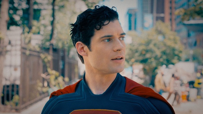 Superman Filmini Spoiler Vermeden İnceliyorum! :)