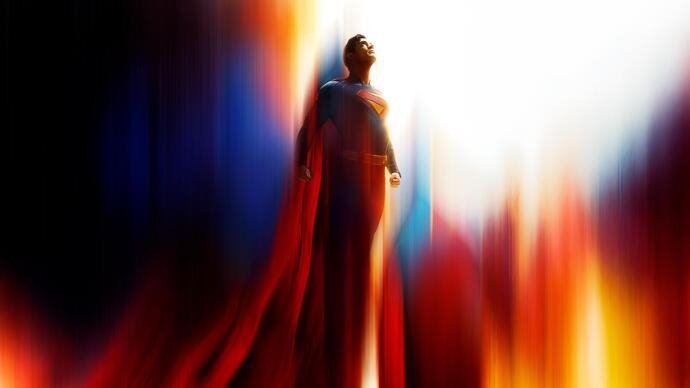 Superman Filmini Spoiler Vermeden İnceliyorum! :)