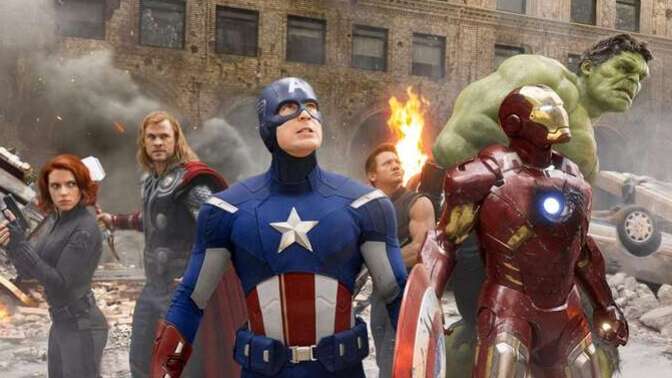 Marvel Sevenler Buraya, Tüm Marvel Evrenine Hakim Olmak İçin İzlenmesi Gereken Filmler ve Diziler! 😎