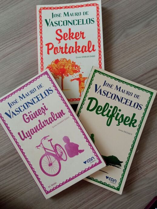 Kitap Önerisi Benceme Göz At! ❤️