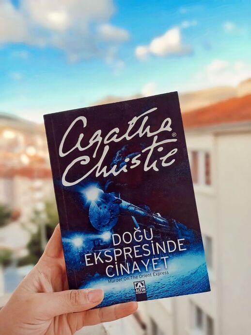 Kitap Önerisi Benceme Göz At! ❤️