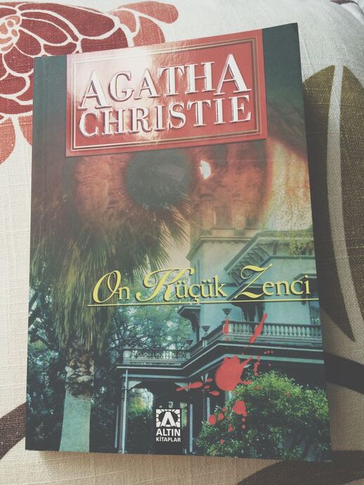 Kitap Önerisi Benceme Göz At! ❤️