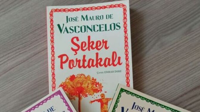 Kitap Önerisi Benceme Göz At! ❤️