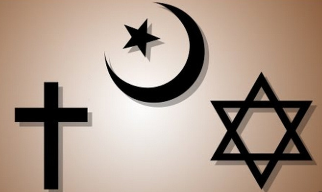 Semavi Dinler: Yahudilik, Hristiyanlık ve İslam’ın Ortak Kökenleri ve Farklılıkları