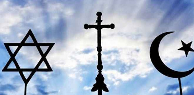 Semavi Dinler: Yahudilik, Hristiyanlık ve İslam’ın Ortak Kökenleri ve Farklılıkları