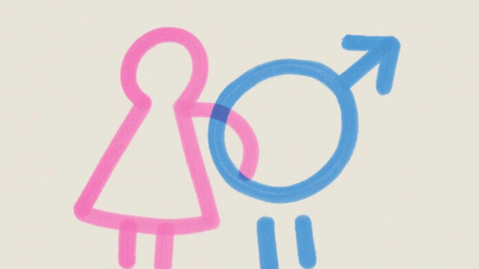 Geleneksel Kadın Kimliği Taşıyan Kadın - Geleneksel Erkek Kimliği Taşıyan Erkek Arkadaşlığı Nedir?