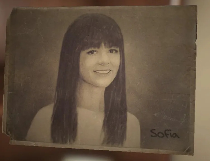 Sofia Miller