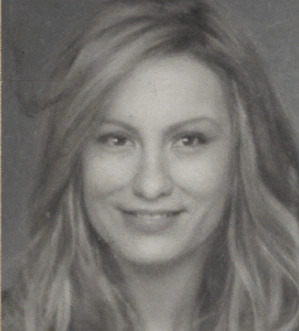 Vivian Roberts