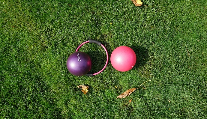 Spor gereçleri