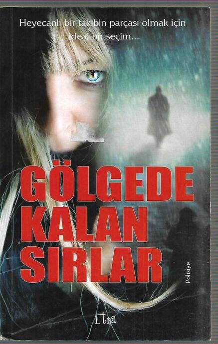 Sürükleyici Kitap Önerilerim!