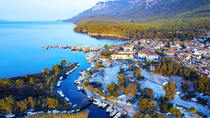 Güzellikleri Yok Etme Sanatı Bölüm 1: Biçimlendirme...