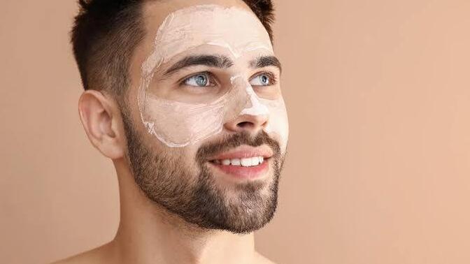 Erkekler İçin Göz ve Yüz Bakımı Önerileri!