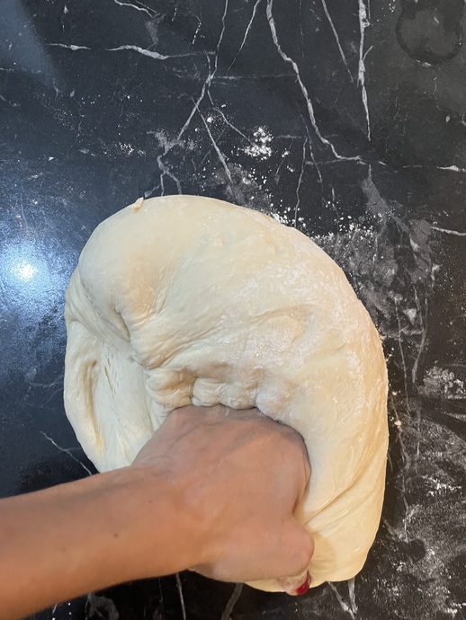 Çocukların Beslenmesine Ne Koyacağım Diyenler Buraya! Yumuşacık Açma Tarifim!