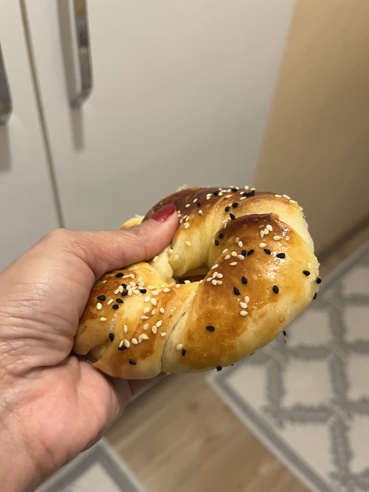 Çocukların Beslenmesine Ne Koyacağım Diyenler Buraya! Yumuşacık Açma Tarifim!