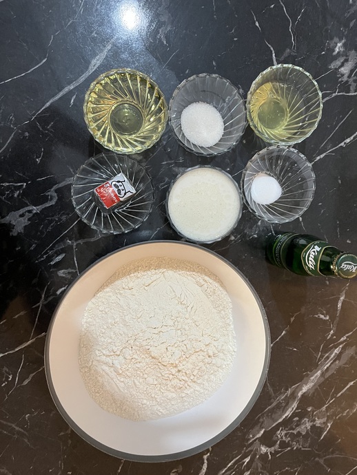 Çocukların Beslenmesine Ne Koyacağım Diyenler Buraya! Yumuşacık Açma Tarifim!
