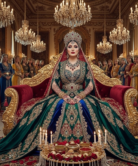 10 Adımda Damat Beyin İflahı Nasıl Kesilir? Genç Kızlara Rehber Gibi Rehber!
