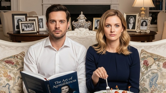 "10 Adımda Damat Bey'in İflahı Nasıl Kesilir?" Genç Kızlara Rehber Gibi Rehber!