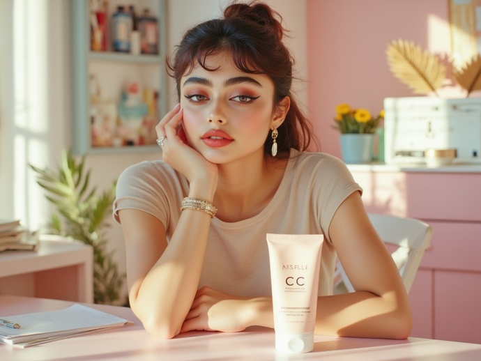 Biz Okula Geç Kalıcazzz! Makyaja Ayırdığın Zamanı Azaltacak Tüyolar 💄