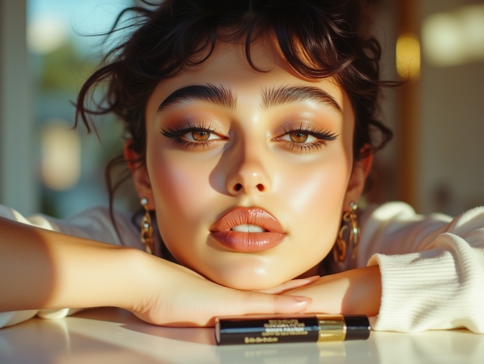 Biz Okula Geç Kalıcazzz! Makyaja Ayırdığın Zamanı Azaltacak Tüyolar 💄