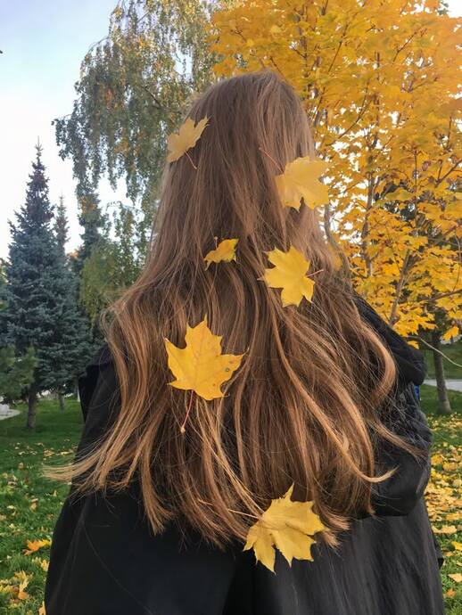 Sonbaharda Cilt Sorunları ve Korunma Yöntemleri🍁🍂