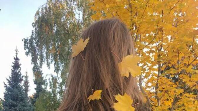 Sonbaharda Cilt Sorunları ve Korunma Yöntemleri🍁🍂