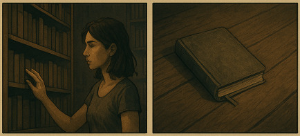 Bir Şiirin Masalı: Zifirinin Başlangıcı