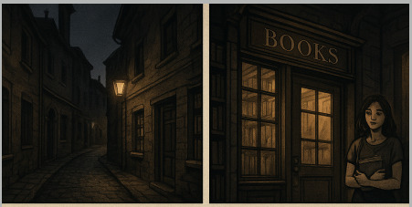 Bir Şiirin Masalı: Zifirinin Başlangıcı